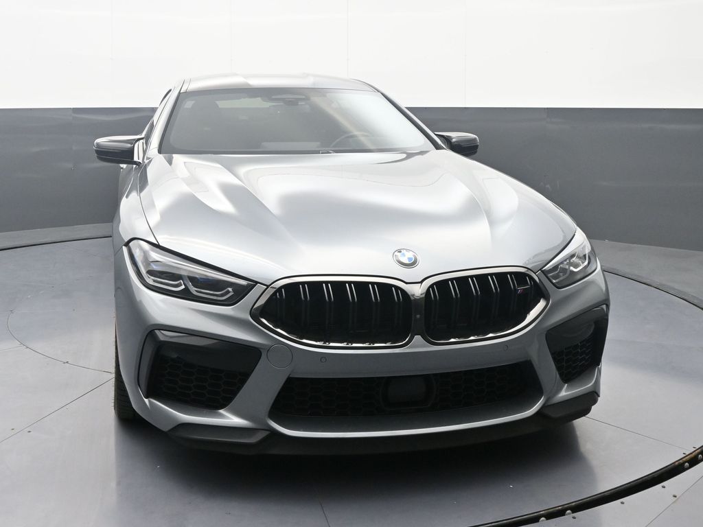 bmw m8 gran coupe 2024 WBSGV0C00RCN71780 image bmw m8 gran coupe 2024 WBSGV0C00RCN71780 image